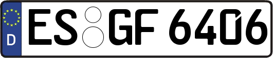 ES-GF6406