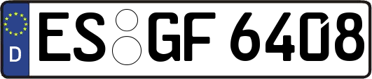 ES-GF6408