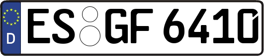 ES-GF6410
