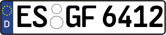 ES-GF6412