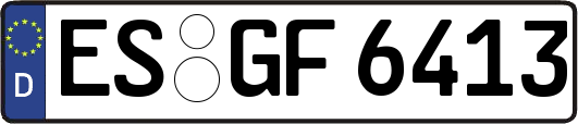 ES-GF6413
