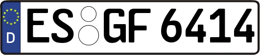 ES-GF6414