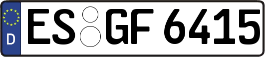 ES-GF6415