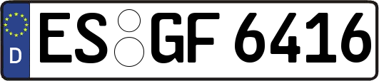 ES-GF6416