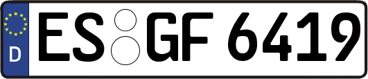 ES-GF6419