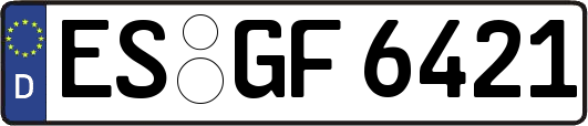 ES-GF6421