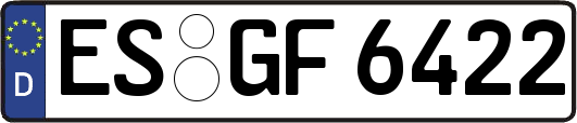 ES-GF6422