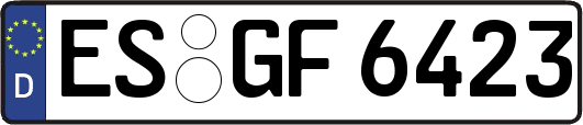 ES-GF6423