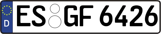 ES-GF6426