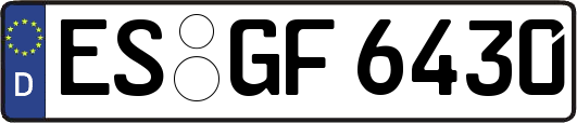 ES-GF6430