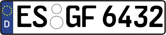 ES-GF6432