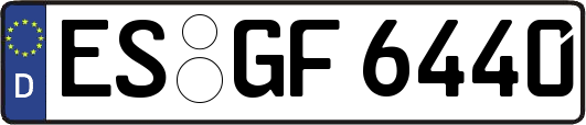 ES-GF6440