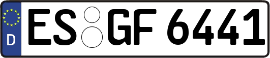 ES-GF6441