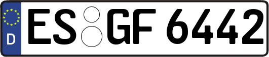 ES-GF6442