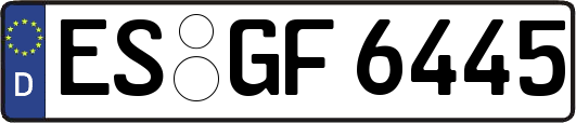 ES-GF6445