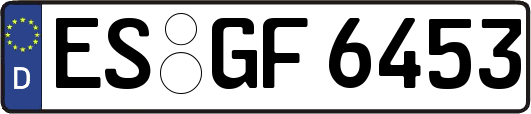 ES-GF6453