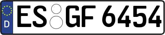 ES-GF6454