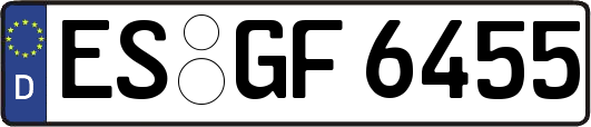 ES-GF6455