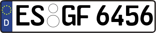 ES-GF6456