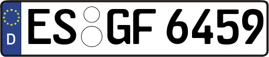 ES-GF6459