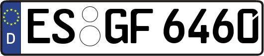 ES-GF6460