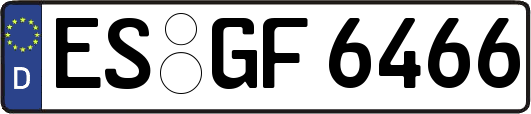 ES-GF6466