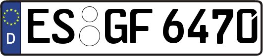 ES-GF6470