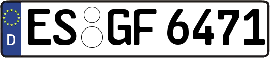 ES-GF6471