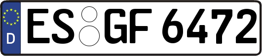 ES-GF6472