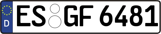 ES-GF6481