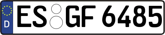 ES-GF6485