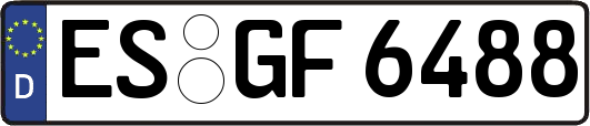 ES-GF6488