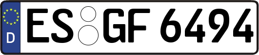 ES-GF6494