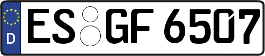 ES-GF6507
