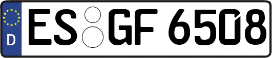 ES-GF6508