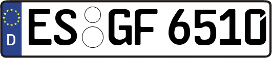 ES-GF6510