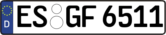 ES-GF6511