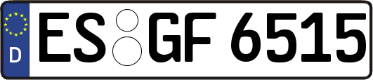 ES-GF6515