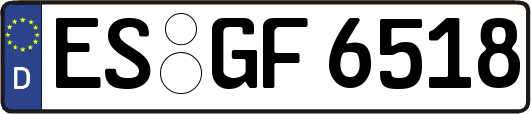 ES-GF6518