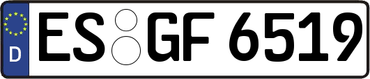 ES-GF6519