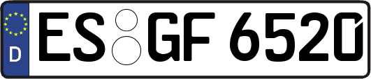 ES-GF6520
