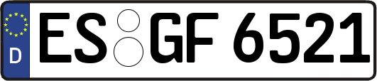 ES-GF6521