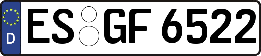 ES-GF6522