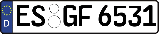 ES-GF6531