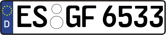 ES-GF6533
