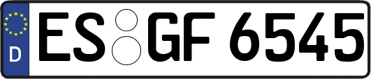 ES-GF6545