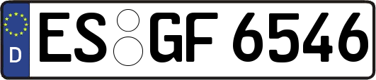 ES-GF6546