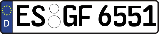 ES-GF6551