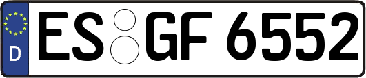 ES-GF6552