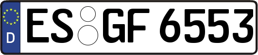 ES-GF6553